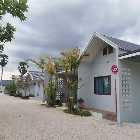 Numhom Resort Ban Nong Chum Saeng Εξωτερικό φωτογραφία