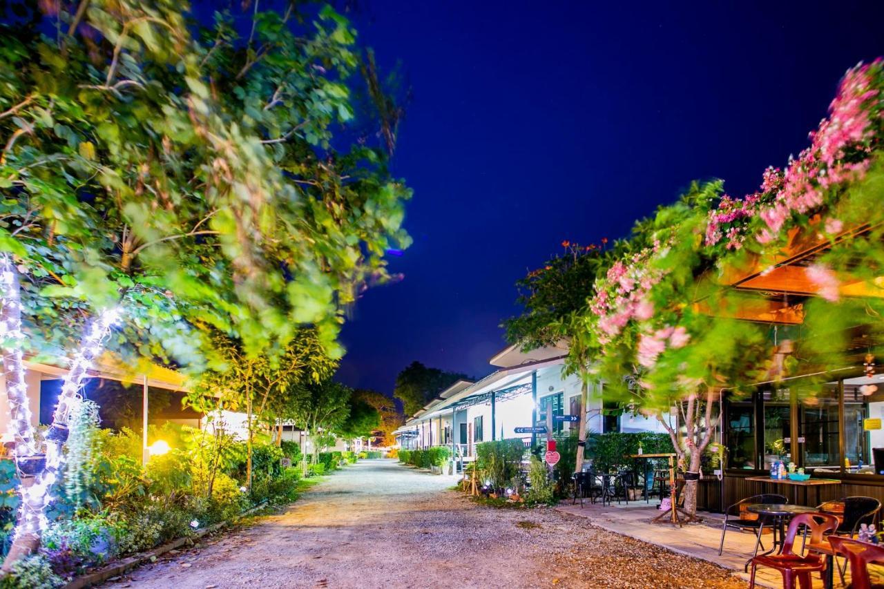 Numhom Resort Ban Nong Chum Saeng Εξωτερικό φωτογραφία