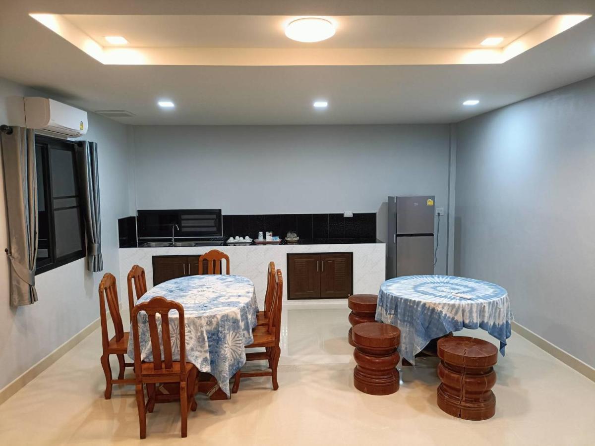 Numhom Resort Ban Nong Chum Saeng Εξωτερικό φωτογραφία