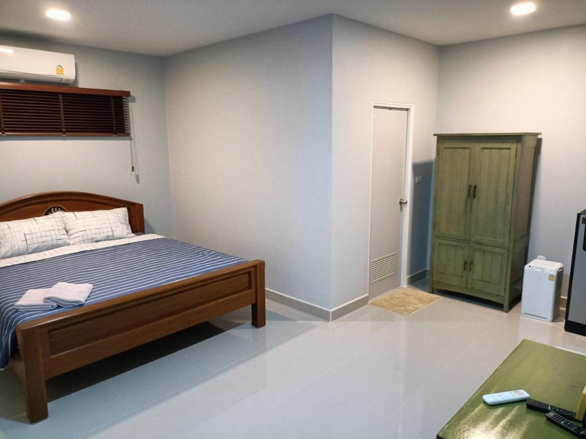 Numhom Resort Ban Nong Chum Saeng Εξωτερικό φωτογραφία