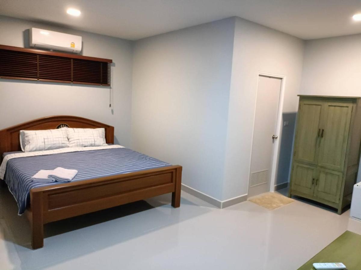 Numhom Resort Ban Nong Chum Saeng Εξωτερικό φωτογραφία