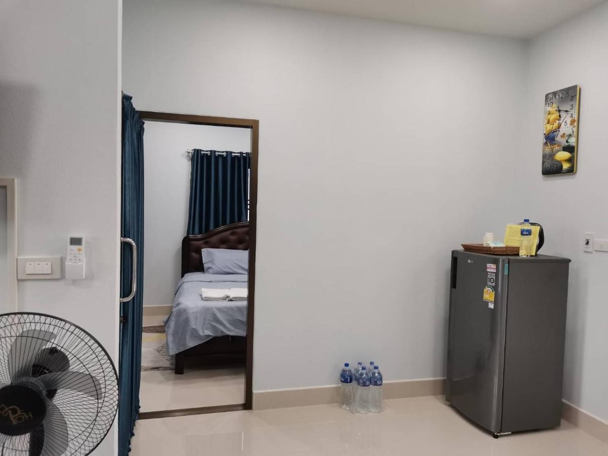 Numhom Resort Ban Nong Chum Saeng Εξωτερικό φωτογραφία