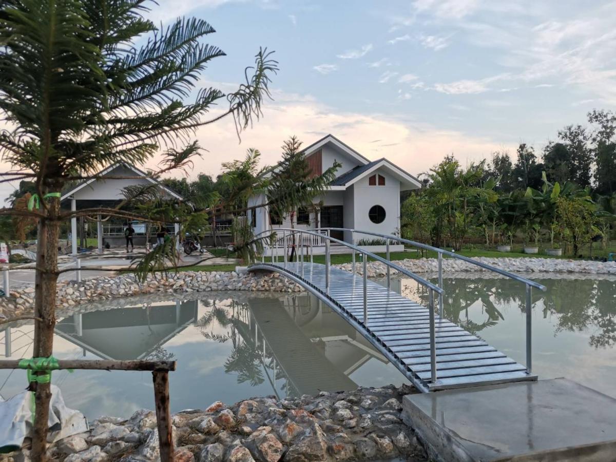Numhom Resort Ban Nong Chum Saeng Εξωτερικό φωτογραφία