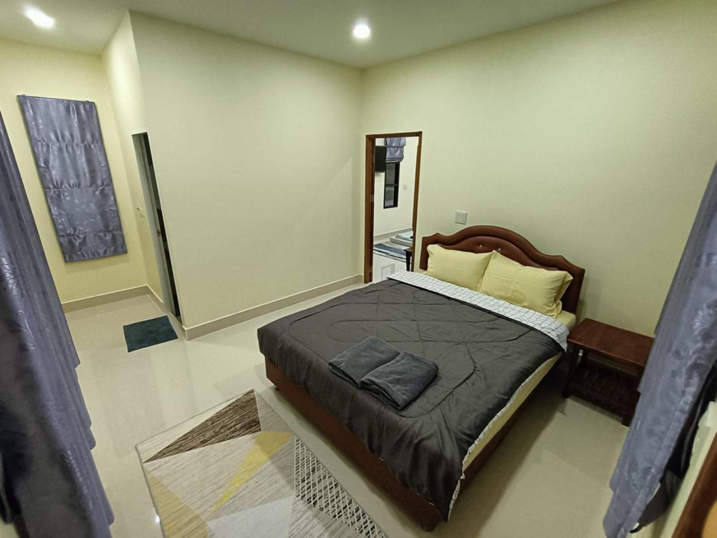 Numhom Resort Ban Nong Chum Saeng Εξωτερικό φωτογραφία