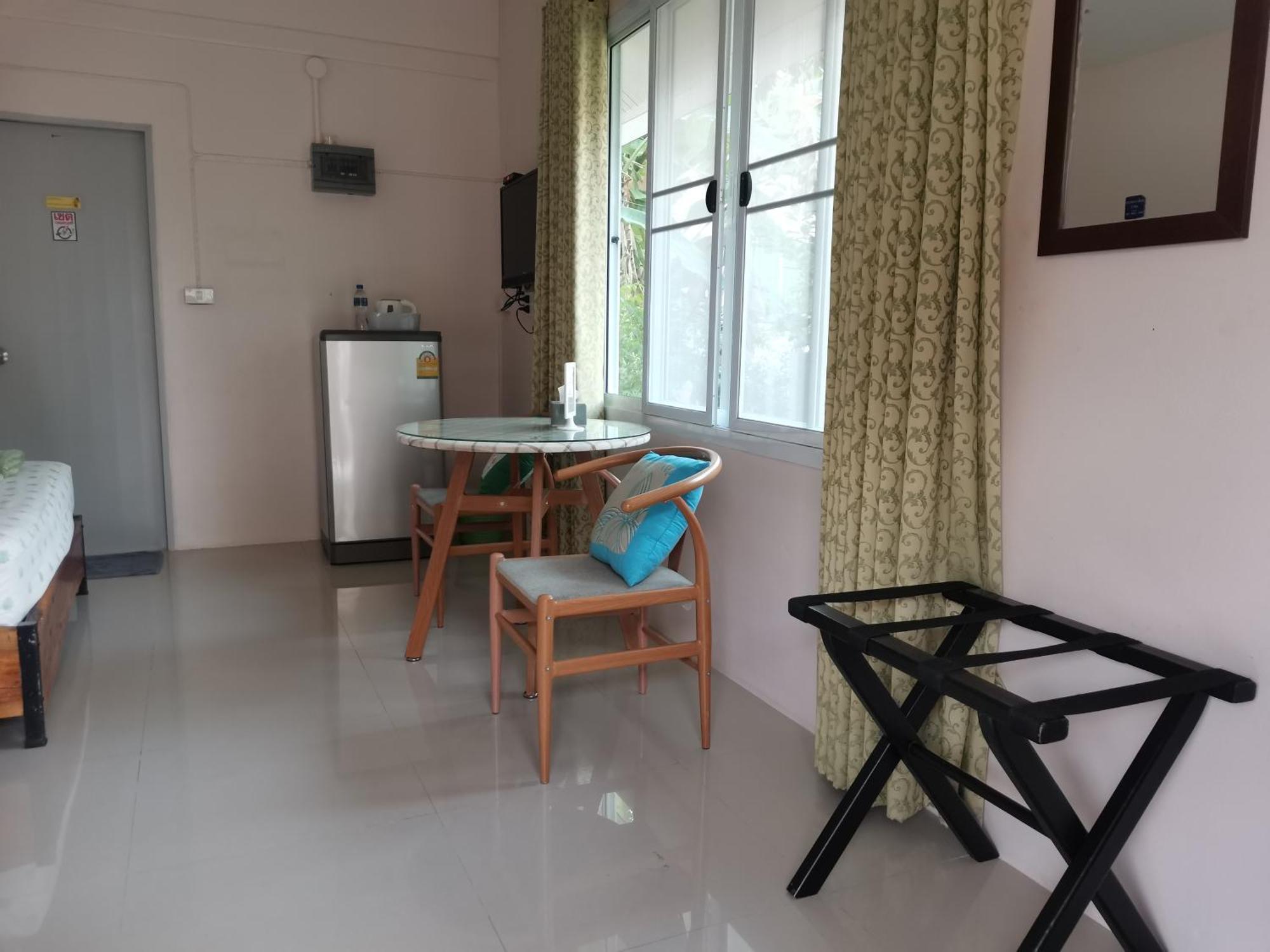 Numhom Resort Ban Nong Chum Saeng Εξωτερικό φωτογραφία