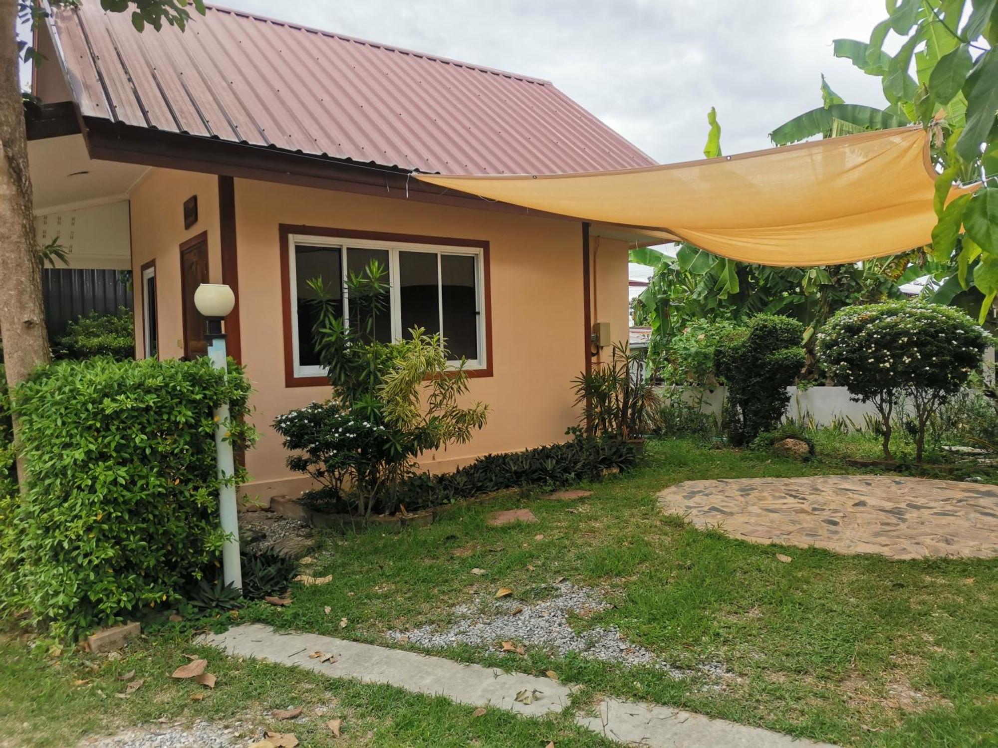 Numhom Resort Ban Nong Chum Saeng Εξωτερικό φωτογραφία