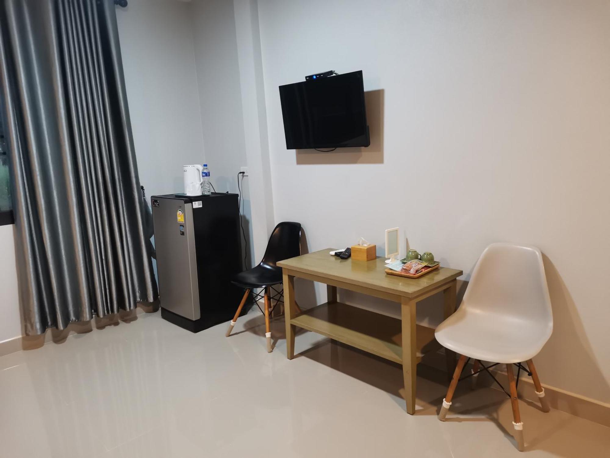 Numhom Resort Ban Nong Chum Saeng Εξωτερικό φωτογραφία