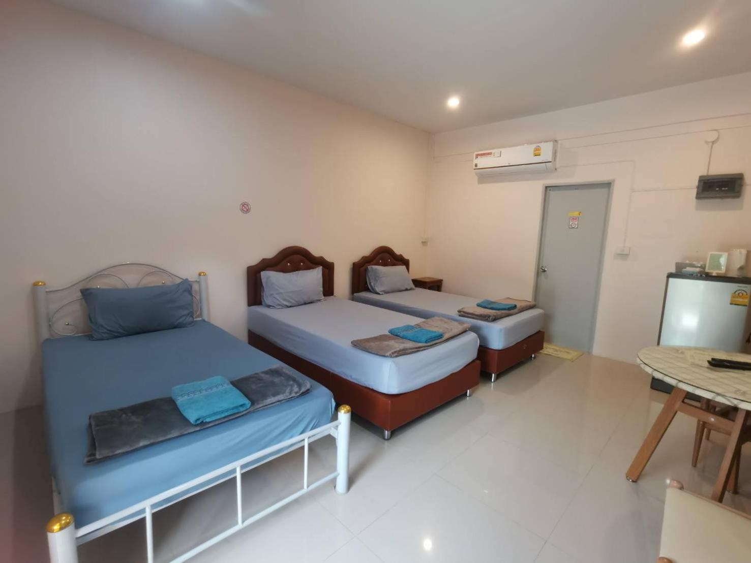Numhom Resort Ban Nong Chum Saeng Εξωτερικό φωτογραφία