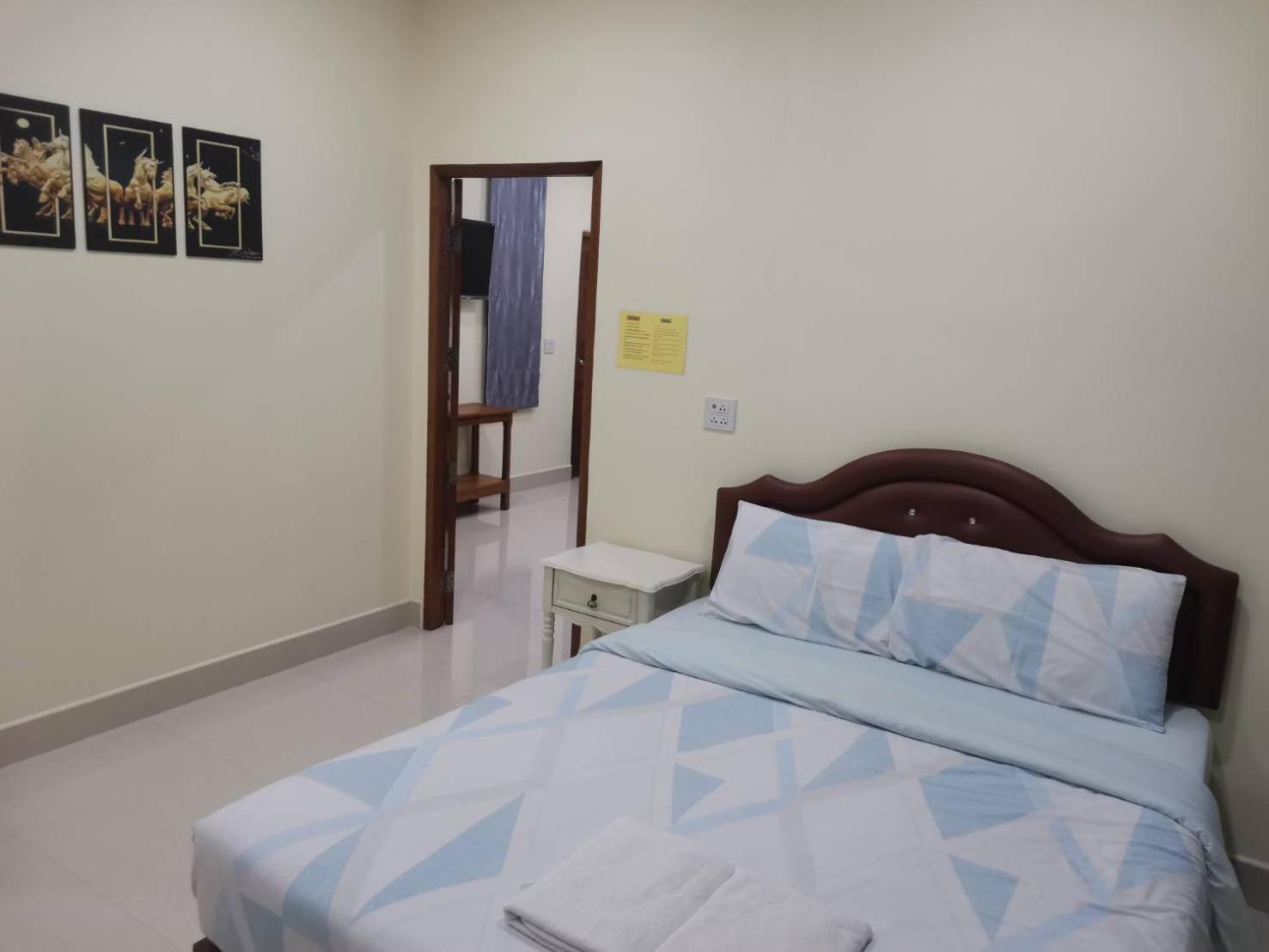 Numhom Resort Ban Nong Chum Saeng Εξωτερικό φωτογραφία