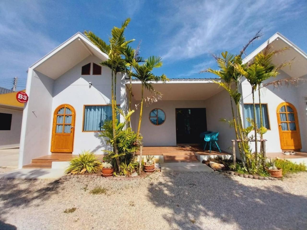 Numhom Resort Ban Nong Chum Saeng Εξωτερικό φωτογραφία