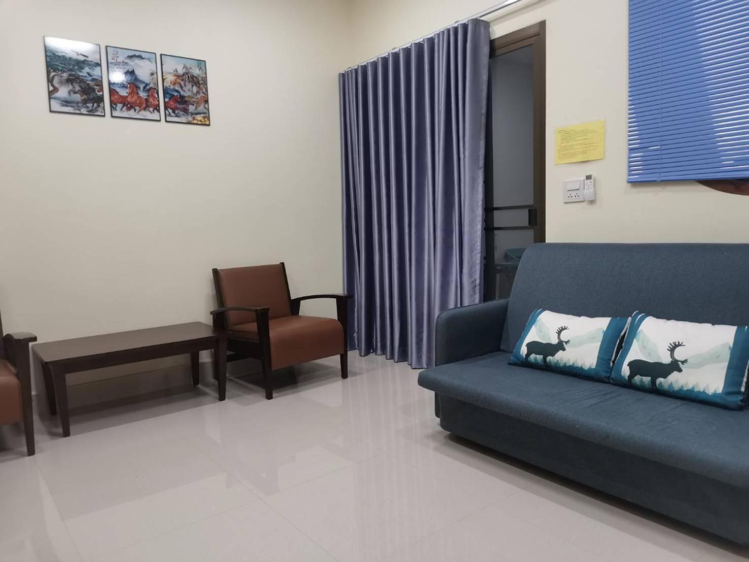 Numhom Resort Ban Nong Chum Saeng Εξωτερικό φωτογραφία