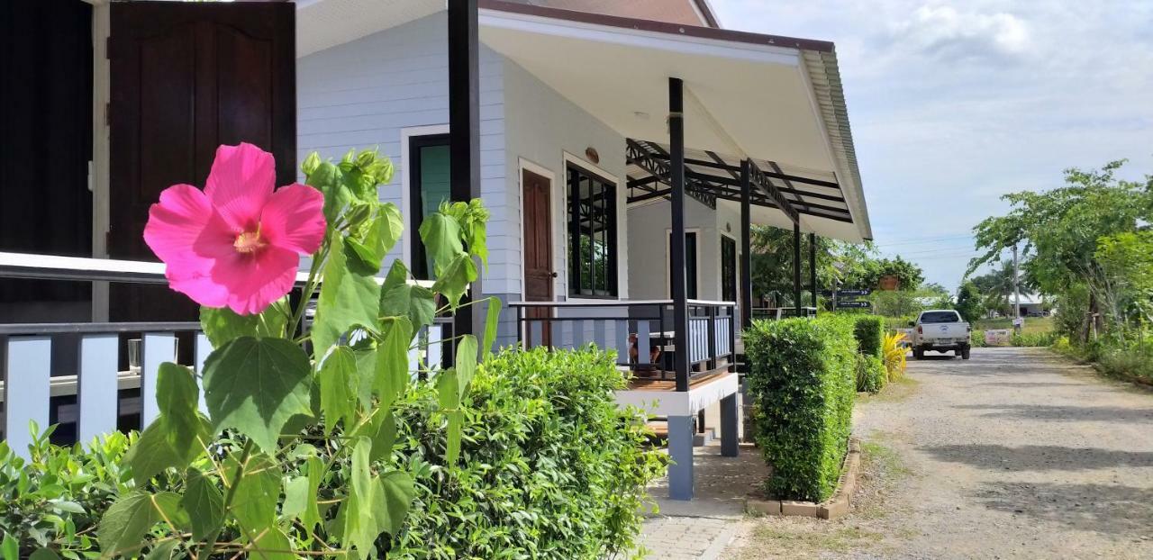 Numhom Resort Ban Nong Chum Saeng Εξωτερικό φωτογραφία