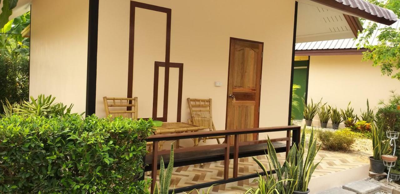 Numhom Resort Ban Nong Chum Saeng Εξωτερικό φωτογραφία