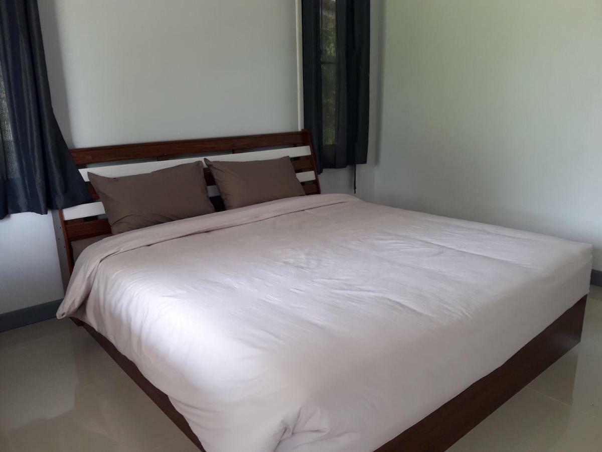 Numhom Resort Ban Nong Chum Saeng Εξωτερικό φωτογραφία